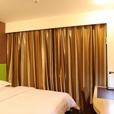 Cyts Shanshui Trends Hotel Beijing Tian'Anmen Qianmen Street Εξωτερικό φωτογραφία